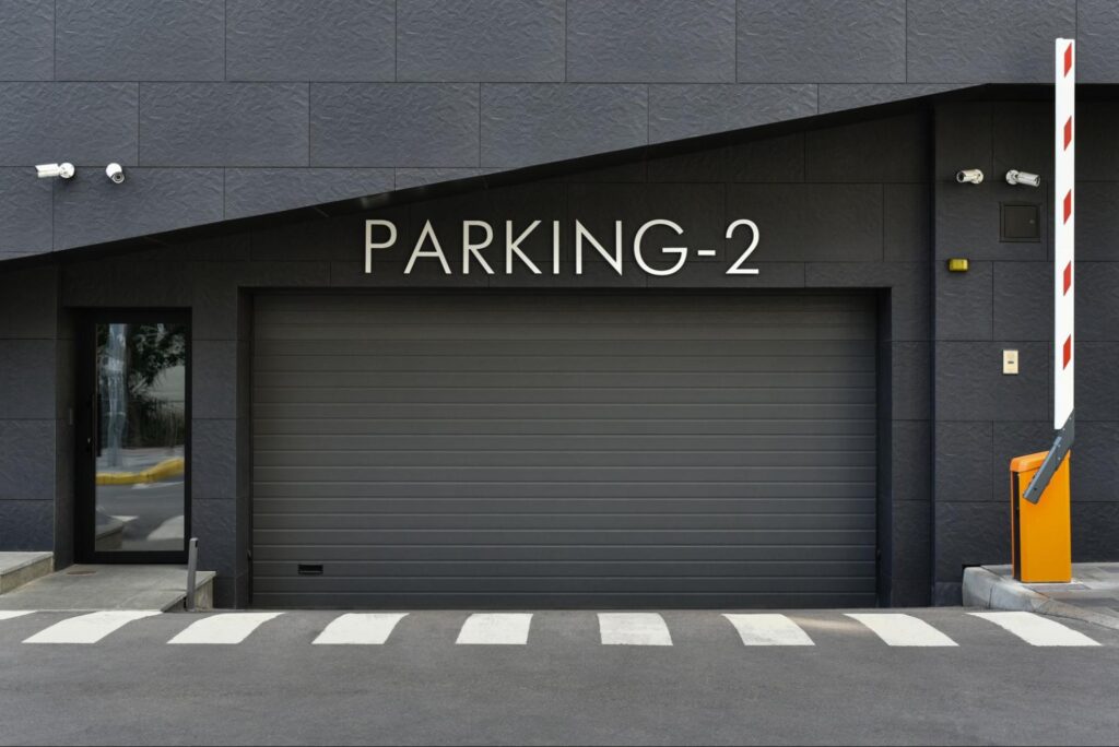 Quality Overhead Door