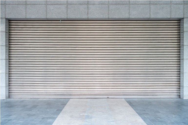 Overhead Door Service Company