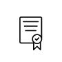 Certified & Accredited logo