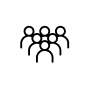 70+ Years of Combined Experience logo