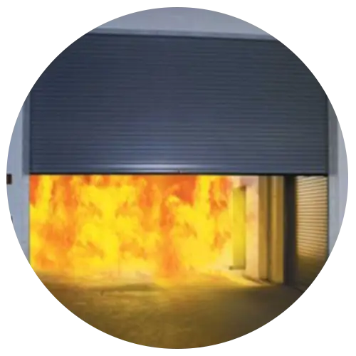 Fire Doors