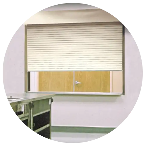Fire Shutters