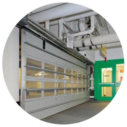 Sliding Doors