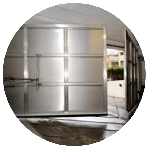 Swing Doors