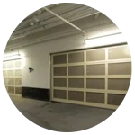 Torsionspringdoors
