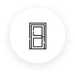 High-Speed Rubber Doors