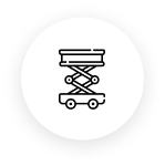 Lift Tables