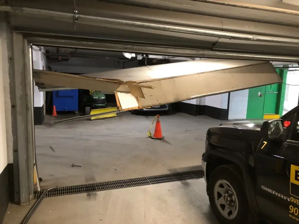 Emergency Repair