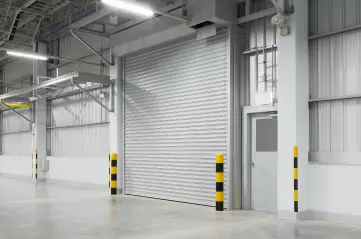Fire Shutters